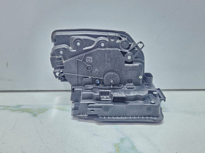 BMW G30 LCI 530d M Package Door Lock Latch Rear Left Side 7477689 OEM