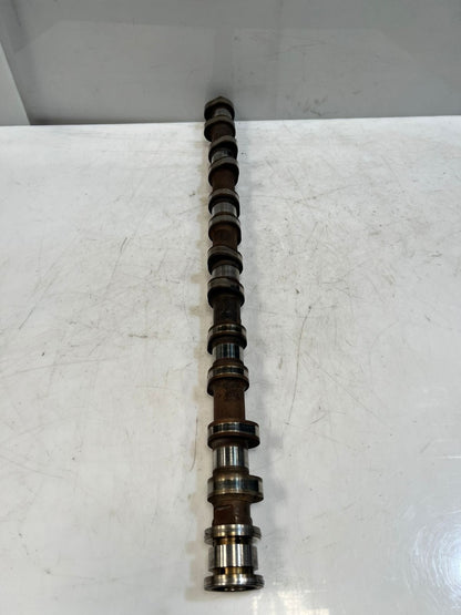 2007-2010 BMW 335i E60 E90 E91 E92 E82 135i N54B30A Exhaust Camshaft 7518746 OEM