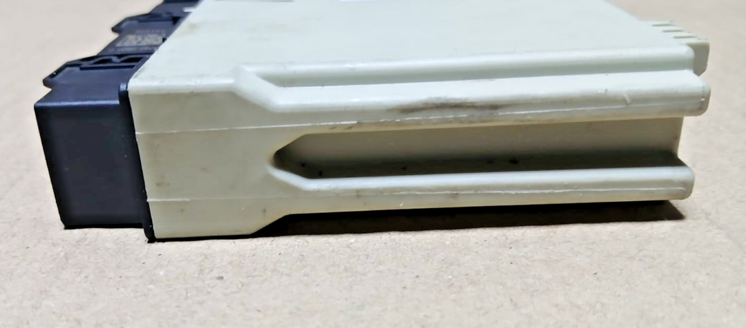2017-2018 BMW M760LI XDRIVE  Front SEAT Control Module 9483828 OEM