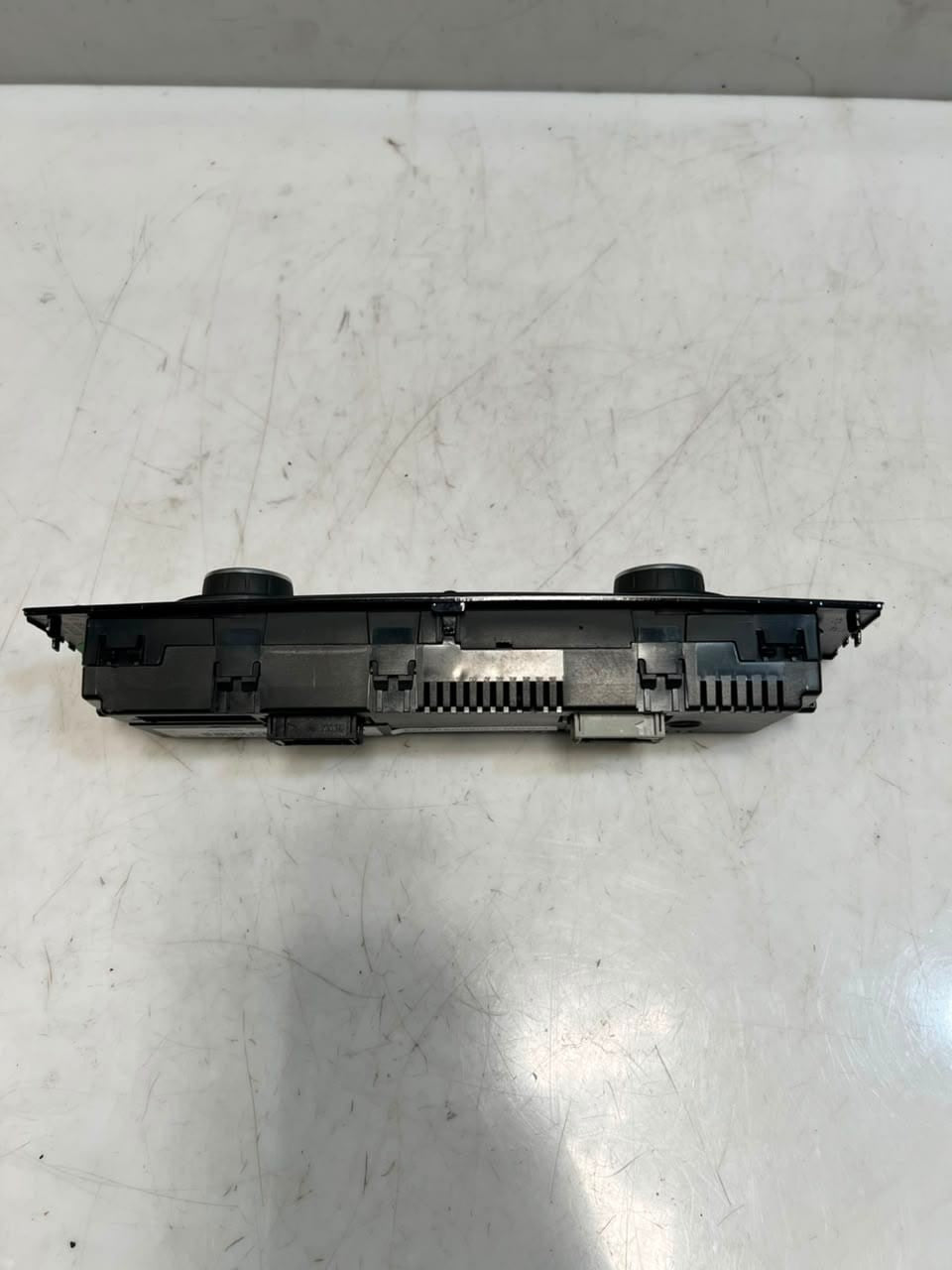 2013-2015 BMW X1 E84 E81 E87 E90 E91 Climate HEATER Control UNIT Panel 9292263