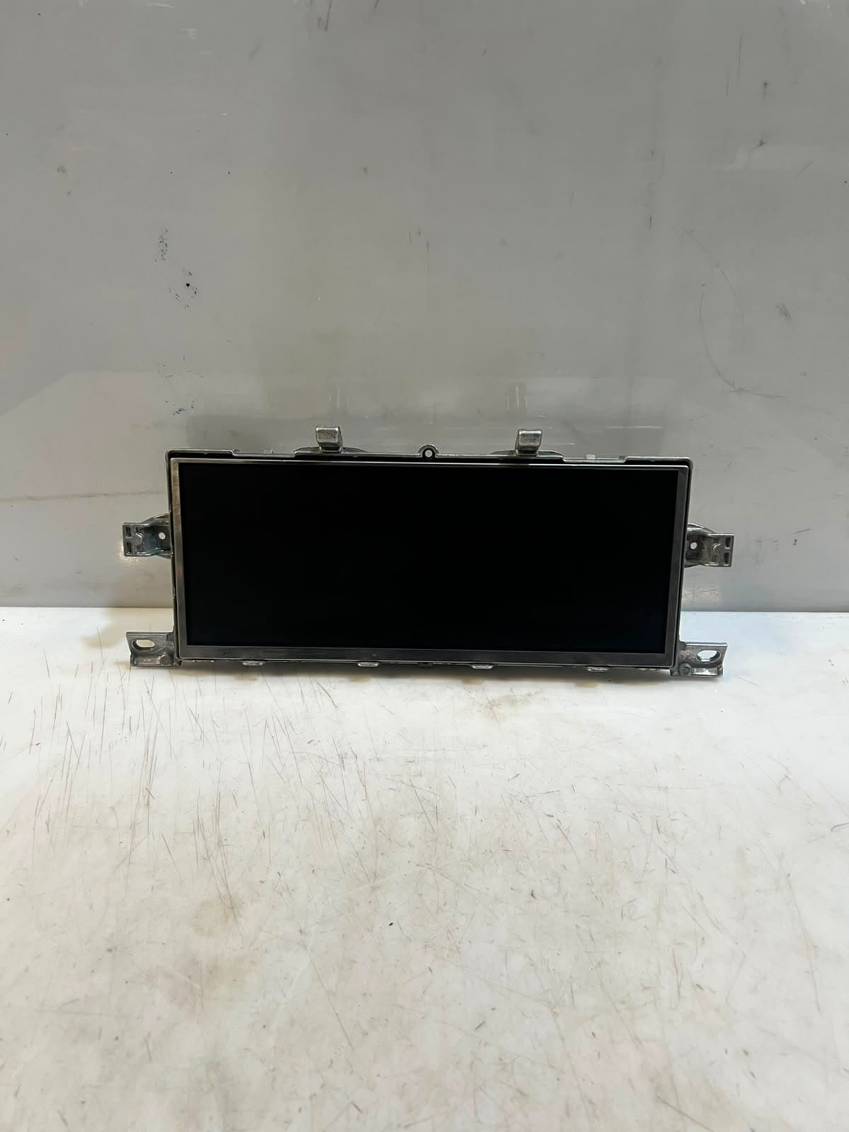 BMW 7 Series F01 F02 740i CID 10" Central Information Display Screen 9268709