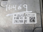 Load image into Gallery viewer, BMW 118i 318i F30 F20 2015 B38 ENGINE CONTROL ECU UNIT MODULE DME 8662411
