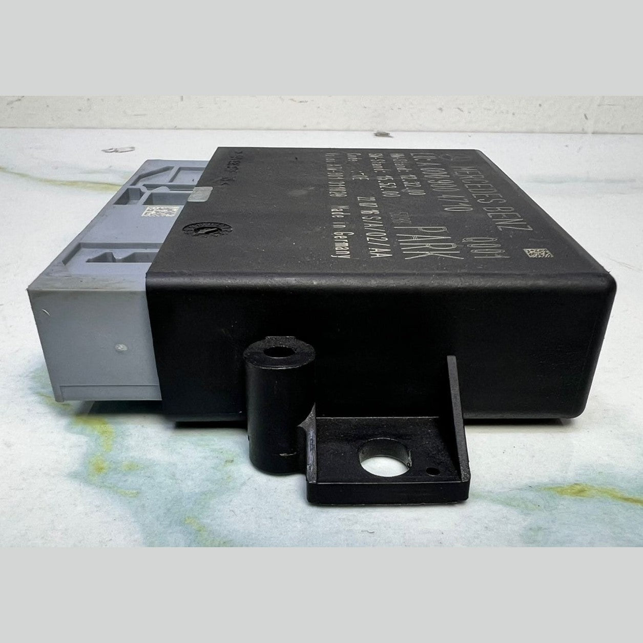 Mercedes Park Assist Control Module A0009004710 C-Class W205 and GLC