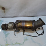 BMW7 Series and M760i 6.6L Catalytic Converter 8654970
