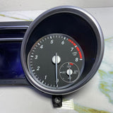 Benz Instrument Cluster A1669007110