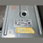 Load image into Gallery viewer, 13-17 Mercedes W166 ML GLE Engine Control Module Unit ECM ECU A276 9007300 OEM