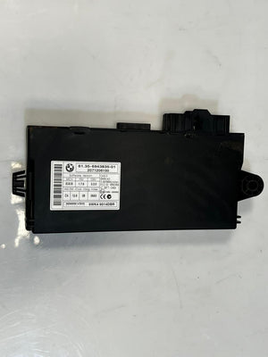 2008-2013 BMW M3 1' E63 E81 E82 Comfort Access Control Module CAS3 6943835 OEM