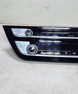 2017-2020 BMW 530i Climate Control Unit 6999451 5 Series G30 G31 G38