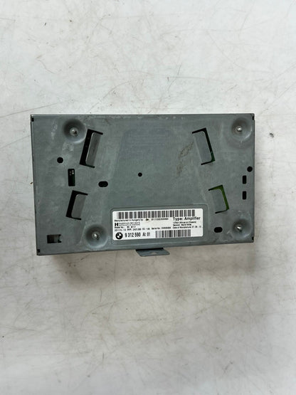 2009-15 BMW 750Li F01 F02 F04 7' 760Li 550iGT Hifi System Amplifier 9312590 OEM