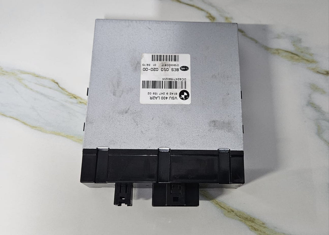 OEM BMW 7 Series F01 F02 VSU400 Voltage Converter Control Module Unit 9247159