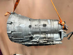 Load image into Gallery viewer, 2011 BMW 7 Series F01 730d N57 6HP28 Automatic Transmission Gearbox 7610249 
