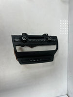 Load image into Gallery viewer, 2007-2013 BMW X5 E70 X6 E71 E72 Climate Control Panel AC TEMP UNIT 9219973 OEM