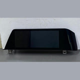OEM BMW 3 Series G20 G80 Radio Multifunctional Display Screen Unit 7927754