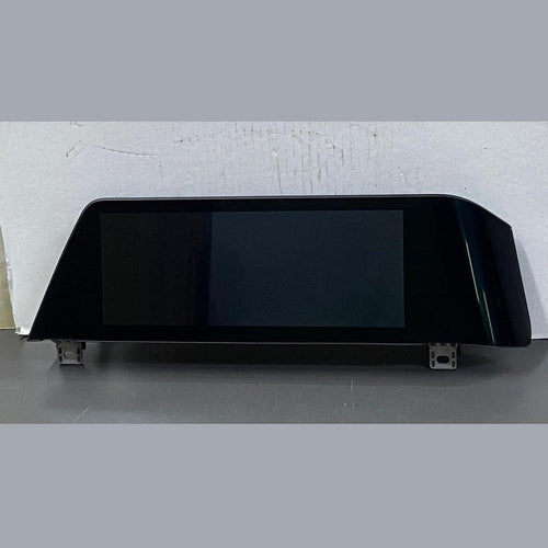 OEM BMW 3 Series G20 G80 Radio Multifunctional Display Screen Unit 7927754