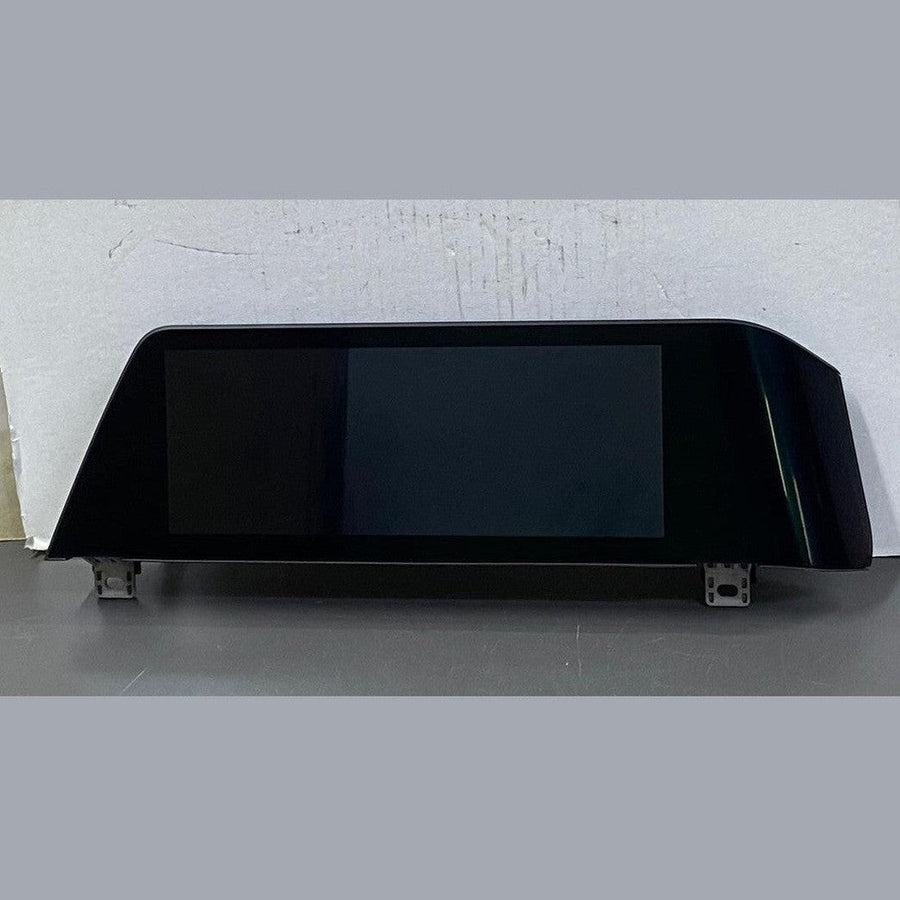 OEM BMW 3 Series G20 G80 Radio Multifunctional Display Screen Unit 7927754