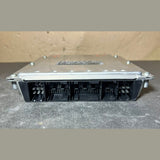02-09 Mercedes W211 E-Class Engine Control Module Unit ECM ECU A112 1536679 OEM