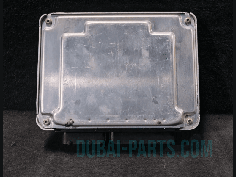 BMW 7 SERIES E65 E66 760i 760Li ENGINE CONTROL UNIT ECU MODULE ONLY - 7506280