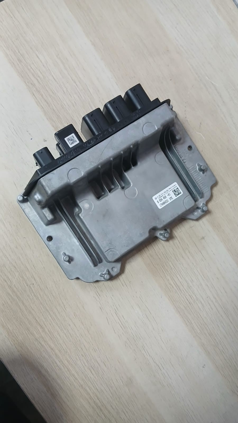 Mini F54 F55 B38 136HP Engine ECU DME 8654460 BDC Control Module OEM