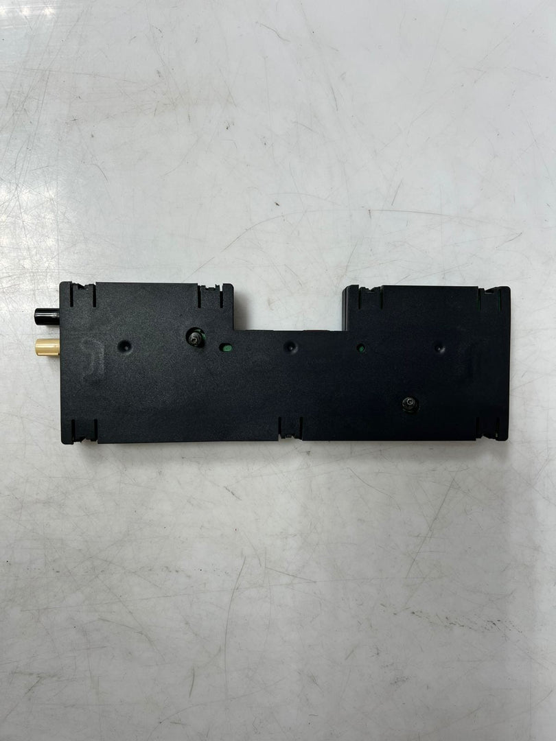 2006-2014 BMW X5 315 MHz Antenna Amplifier Diversity 9193852 OEM