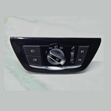 BMW 5 Series G30 G31 F90 Headlight Switch 6841883 OEM