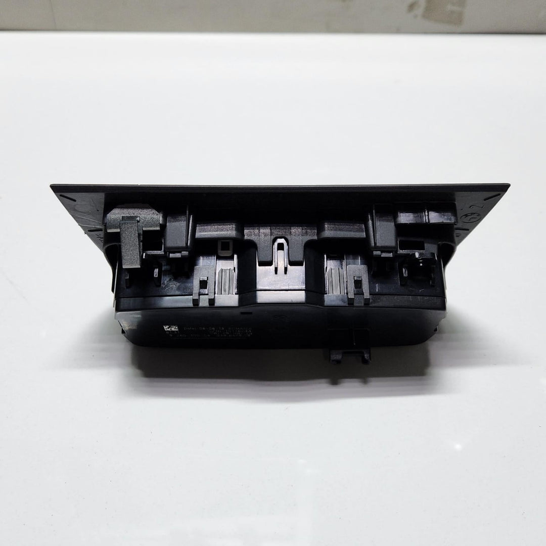 2013 BMW 320i Headlight Switch Control Unit 9265305 F20 F21 F30 F31 F32 OEM