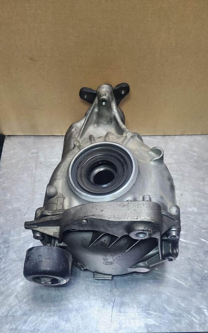 BMW 530d Rear Axle Differential 8632067 5 Series G30 G31 225AL I=2,47 B57 DIESEL