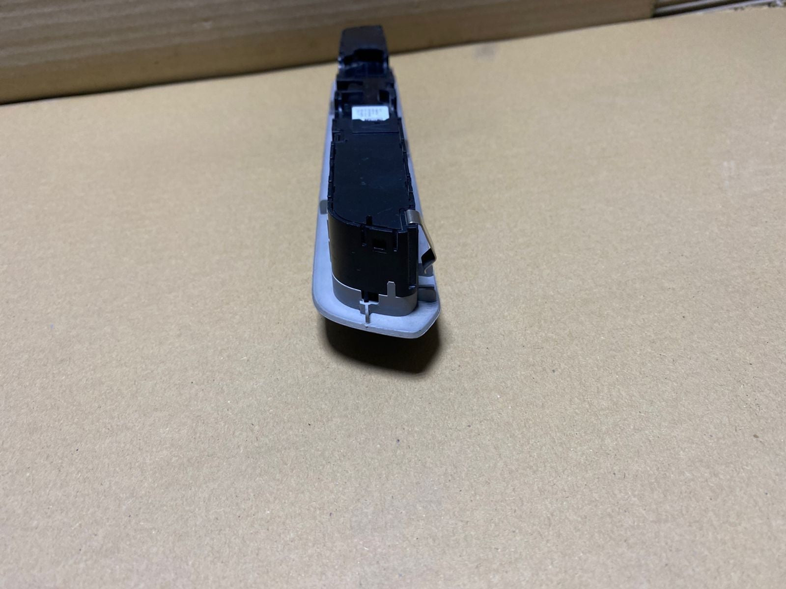 Genuine 2019-2023 BMW 330i Audio Control Panel 7949457 3 Series G20 G21, Z4 G29,