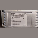 BMW X5 E70 X6 E71 TRANSFER CASE CONTROL MODULE P/N 7569969‑01