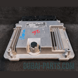 BMW F20 F21 F30 LCI 118d 318d B47 150HP DDE ENGINE CONTROL UNIT ECU  8589145
