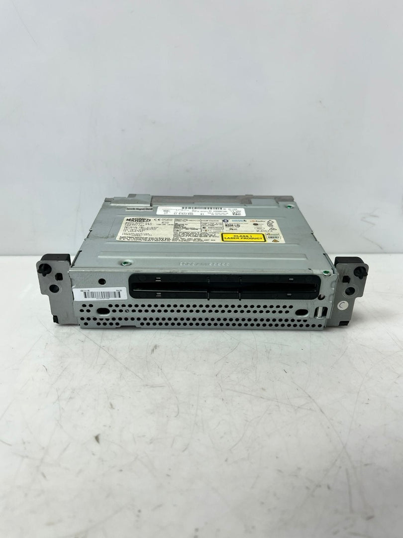 BMW F10 F20 F30 F36 F45 F48 F54 F55 Navigation Head Unit CD DVD GPS 6822086 OEM