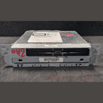 Bild in die Galerieansicht laden, BMW F25 X3 20D, CHAMP 2 NAV STERIO RECIVER MULTIMEDIA RADIO Player CD - 9282042