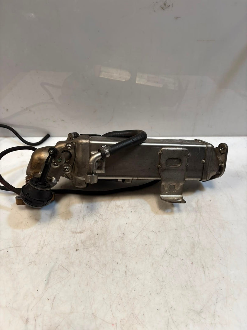 BMW F10 F11 F20 F21 F22 F30 E90 E91 E92 N47 Egr Valve Cooler Electric 7810751