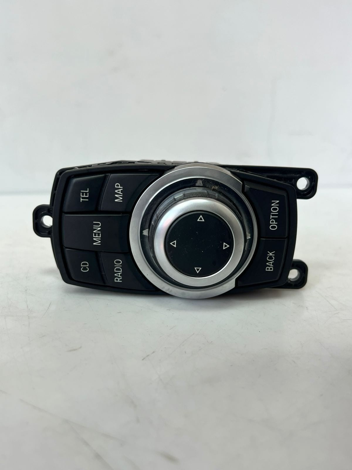 2007-2017 BMW X3 F07 F10 F01 F02 F25 Idrive Controller 9206446 OEM