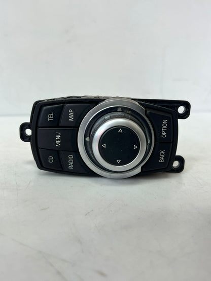 2007-2017 BMW X3 F07 F10 F01 F02 F25 Idrive Controller 9206446 OEM