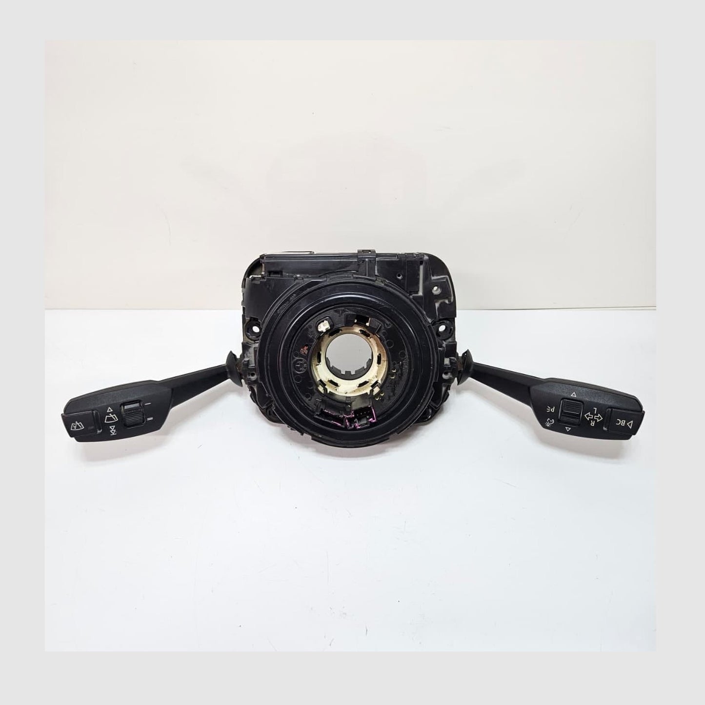 2007-2013 BMW 3 Series E90 E92 E82 335i Steering Column Switch Cluster 9121746