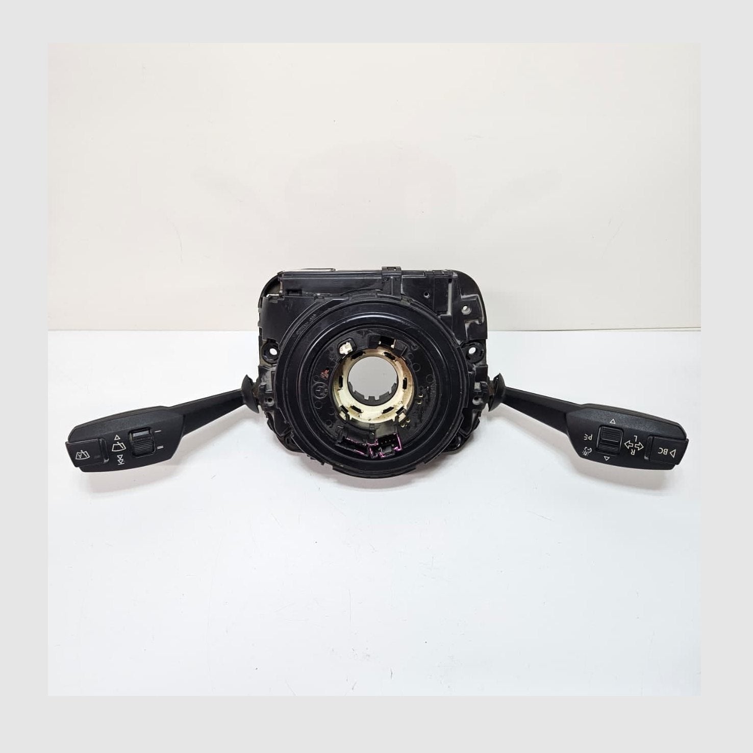 2007-2013 BMW 3 Series E90 E92 E82 335i Steering Column Switch Cluster 9121746