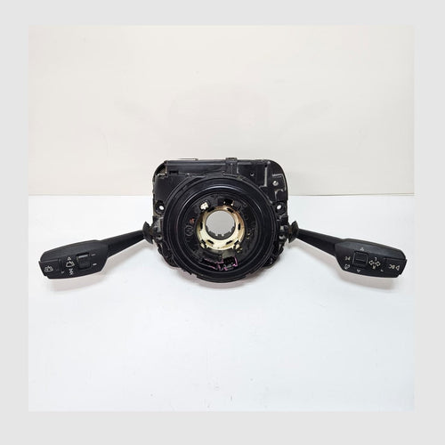 2007-2013 BMW 3 Series E90 E92 E82 335i Steering Column Switch Cluster 9121746