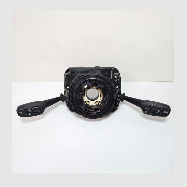 2007-2013 BMW 3 Series E90 E92 E82 335i Steering Column Switch Cluster 9121746