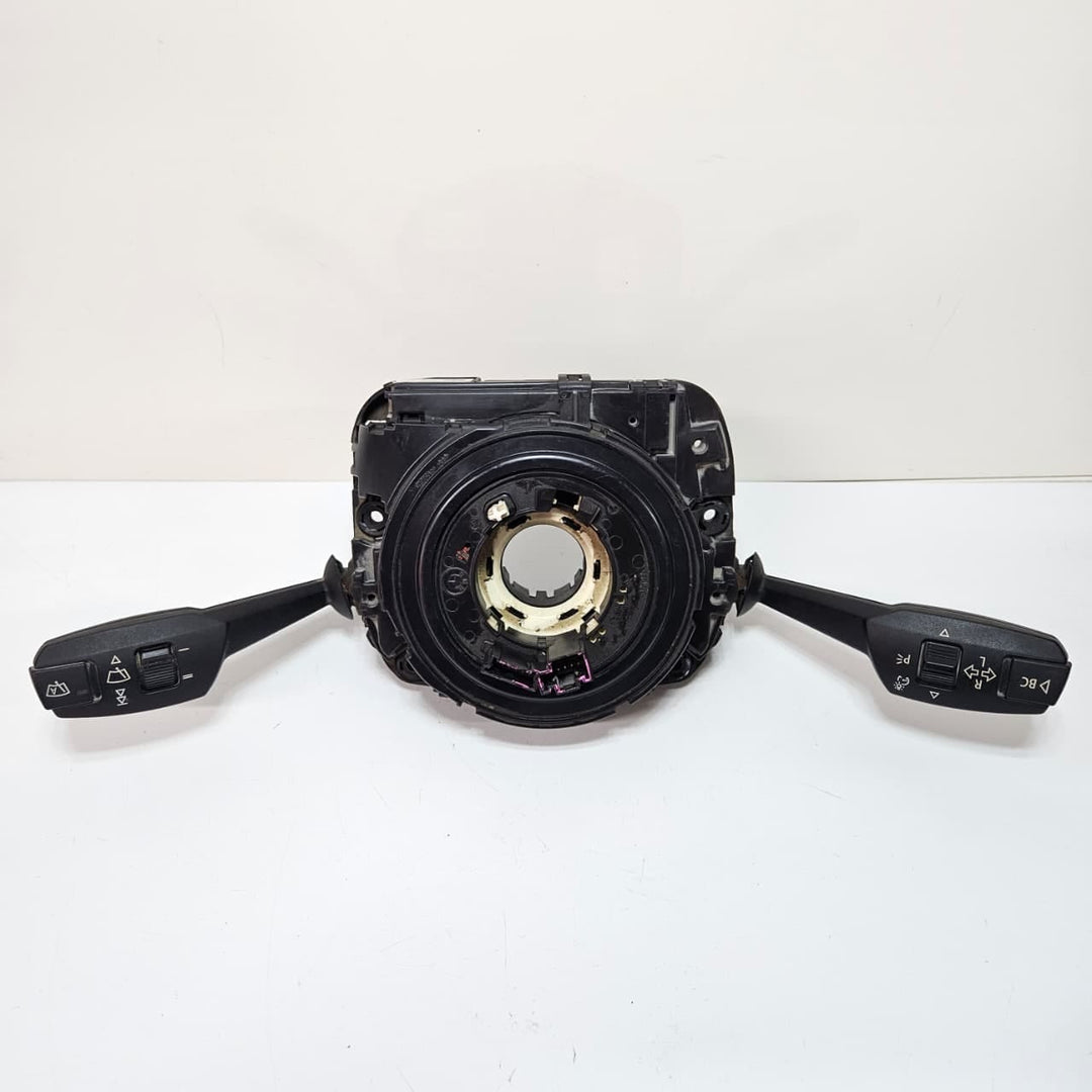 2007-2013 BMW 3 Series E90 E92 E82 335i Steering Column Switch Cluster 9121746