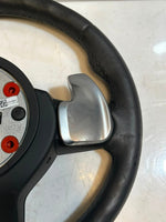 Load image into Gallery viewer, BMW 1, 2, 3, and 4 Series M Sport Paddle Shift Heated Steering Wheel 7850416