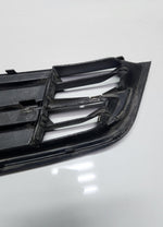 Load image into Gallery viewer, 2009-2016 BMW 535i Front Right Fog Light Grille 7331736 5 Series F10 and F11 OEM