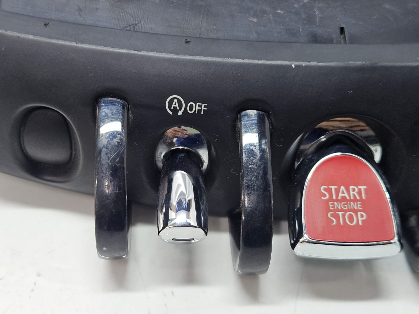 2015-2021 Mini Cooper F55 F56 F57 Engine Start Stop Switch 9328287 OEM