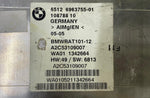 Load image into Gallery viewer, OEM BMW E65 E66 7 Antenna Tuner Aerial Amplifier Unit 6963755