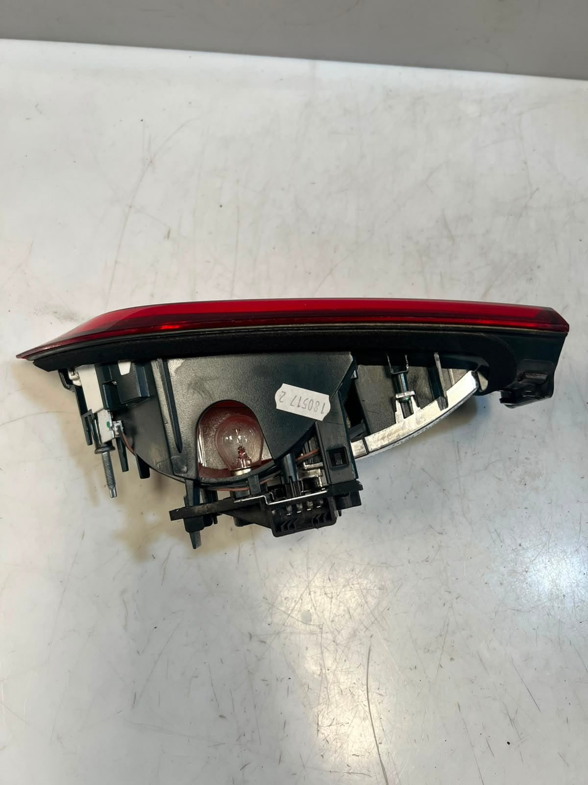 2015-2020 BMW X1 F48 Rear Light Right TRUNK LID BOOT Taillight 2710636 OEM