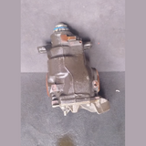BMW F30 F31 F32 F33 F34 HINTERACHSGETRIEBE ÜBERSETZUNG 2,81 TEILENUMMER 7605589