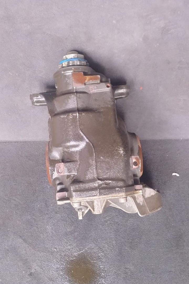 BMW F30 F31 F32 F33 F34 REAR DIFFERENTIAL CARRIER DRIVE RATIO 2.81 P/N ...
