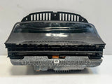 2006-2008 BMW 750i 7 Series E65 E66 HARMAN Information Display Screen 9157123