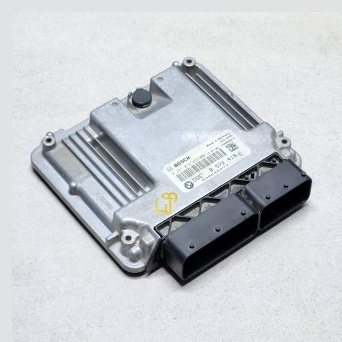 BMW N47 Motorsteuergerät 8572419 F10 F20 F25 F30