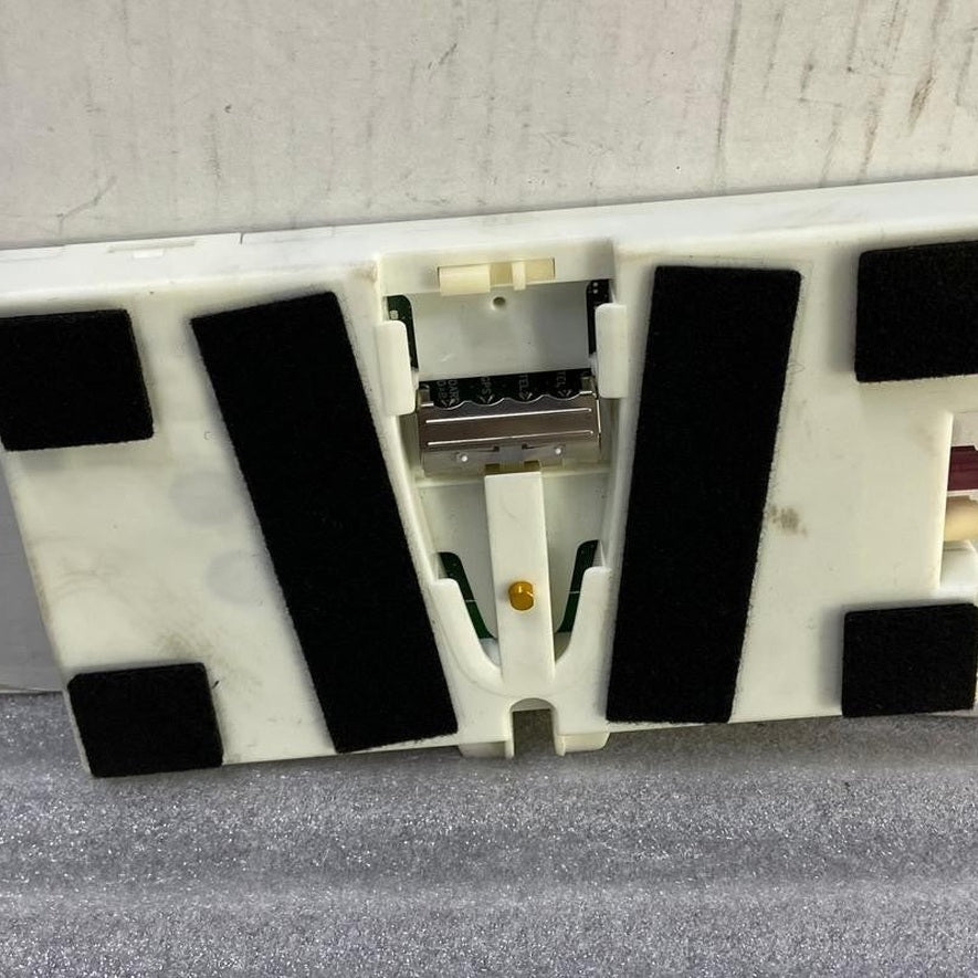 OEM BMW G11 ROOF ANTENNA BODY DOMAIN COMPUTER MODULE 6809617