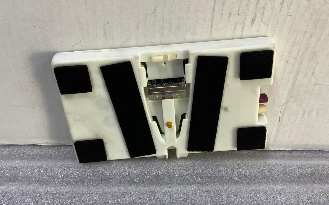 OEM BMW G11 ROOF ANTENNA BODY DOMAIN COMPUTER MODULE 6809617